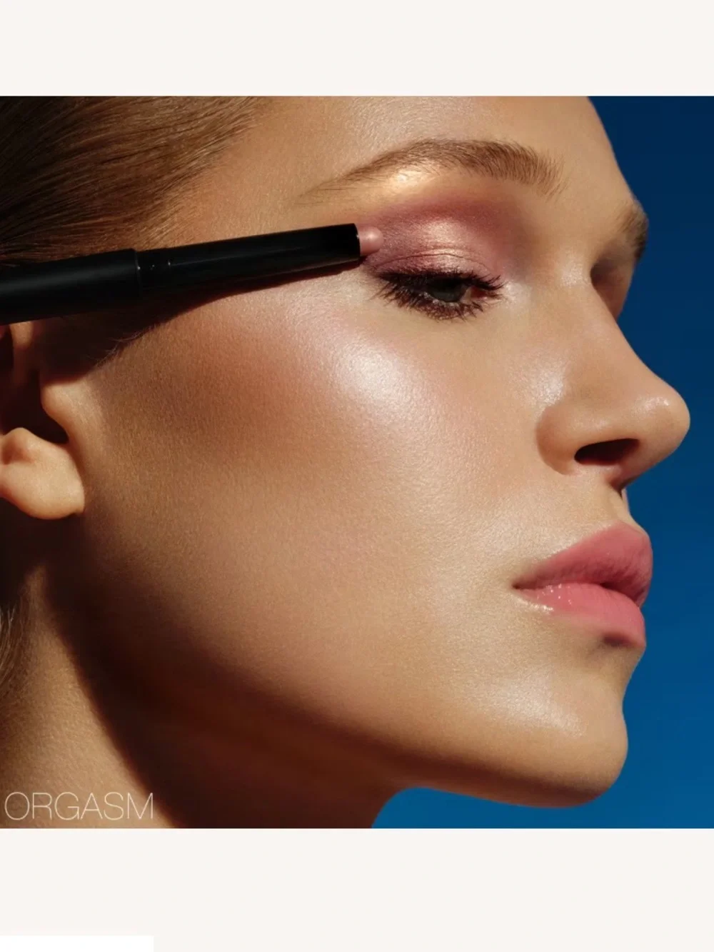 NARS Total Seduction Eyeshadow Stick- ORGASM